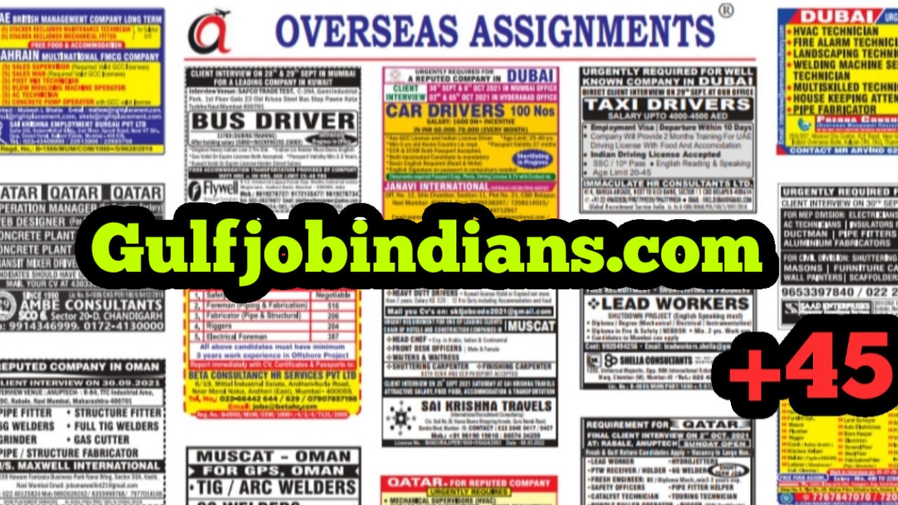 assignment abroad times 26 february 2022